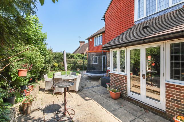 Detached house for sale in Beech Hill, Wadhurst