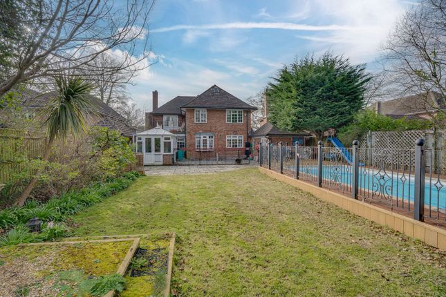 83 Chalk Hill, Southampton photo 3