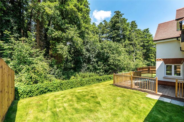 Unit 5 Elliott Mews,, Ockford Road, Surrey photo 4