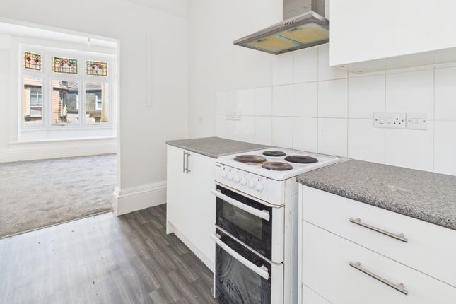 Flat 2, Elizabeth House, Liskeard photo 4