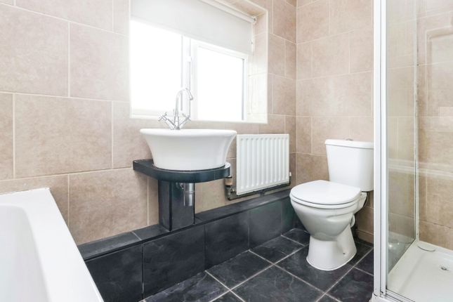 Semi-detached house for sale in Brownfield Road, Birmingham, West Midlands
