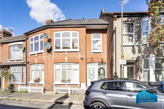 54, Percy Road, London photo 4