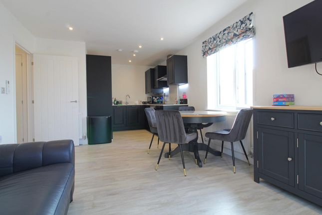 Flat for sale in Wyre Crescent, St. Neots