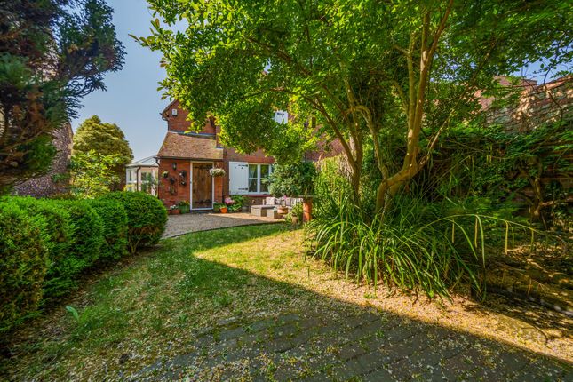 Detached house for sale in St. Pauls, Canterbury