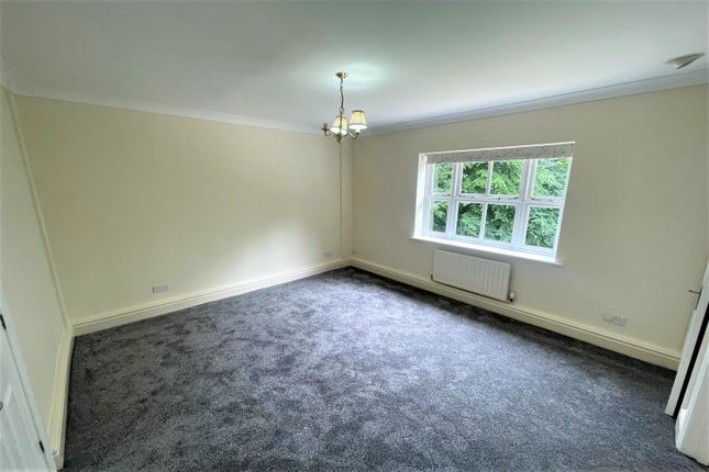 Detached house to rent in Consort Place, Green Walk, Altrincham