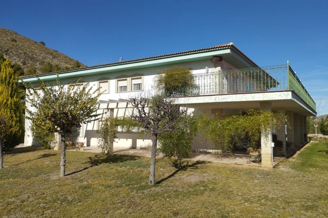 Thumbnail Villa for sale in 03669 La Romana, Alicante, Alicante, Spain