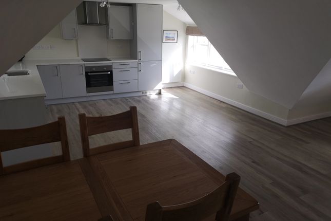 Duplex to rent in Station Road, Deganwy