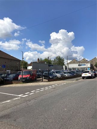 Land for sale in High Street, Kingswood, Bristol, Gloucestershire
