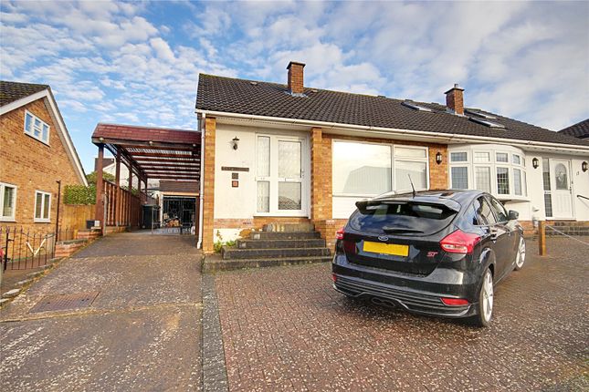 2-bed house on 15, Shooters Drive, Waltham Abbey, £375,000