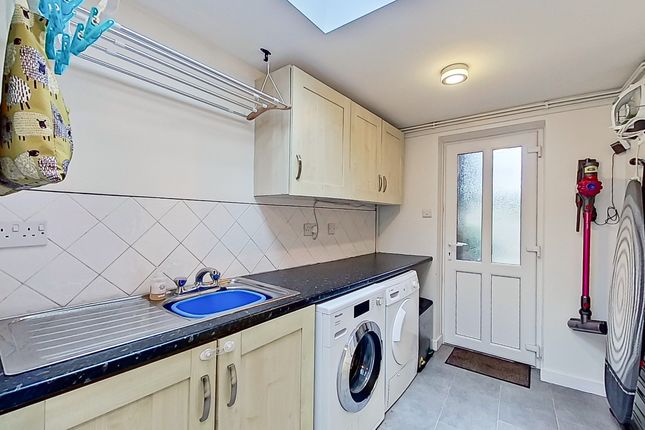 Detached house for sale in Morven Road, Boldmere, Sutton Coldfield