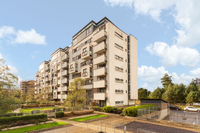 Thumbnail Flat for sale in Colonsay View, Edinburgh