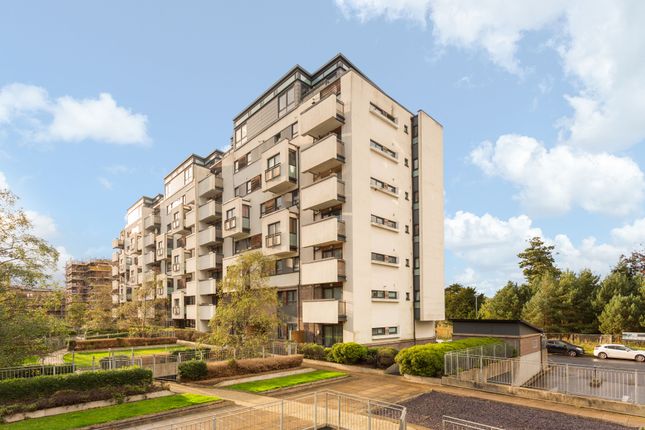 Flat for sale in Colonsay View, Edinburgh