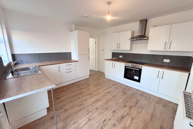 FLat 1, 65, Durham Street, HULL photo 4