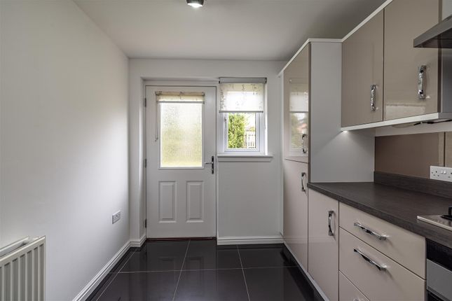 Kingfisher Grove, Galashiels photo 4