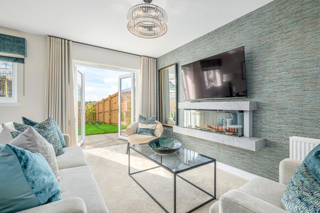 Plot 5, The Stirling, 2, Morton Drive, Winchburgh photo 3