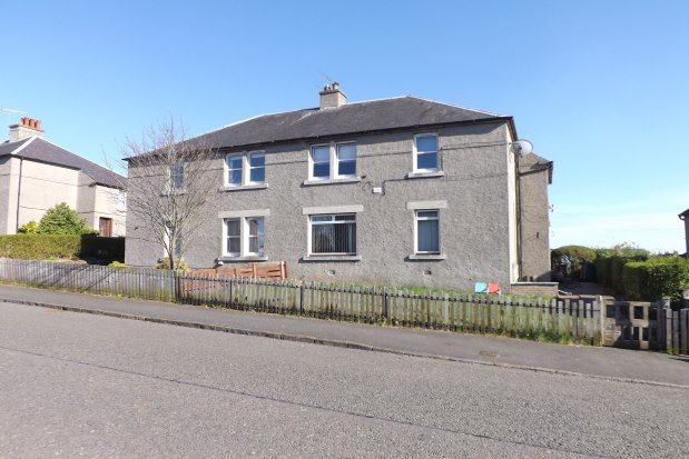 Flat to rent in Hill Street, Stirling