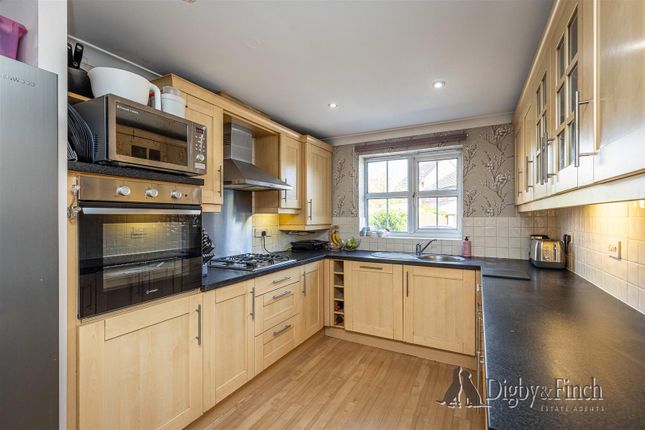 25, Hudson Way, Nottingham photo 2