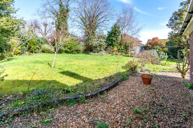 Semi-detached house for sale in Waterdale Gardens, Westbury-On-Trym, Bristol