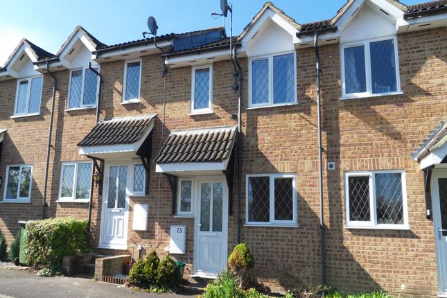 2-bed house on 23, Statham Court, Bracknell, £1,450/mo