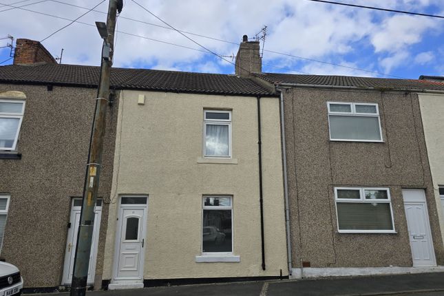 3 Bed Mid Terrace
