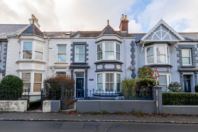 Thumbnail Terraced house for sale in Brock Road, St. Peter Port, Guernsey