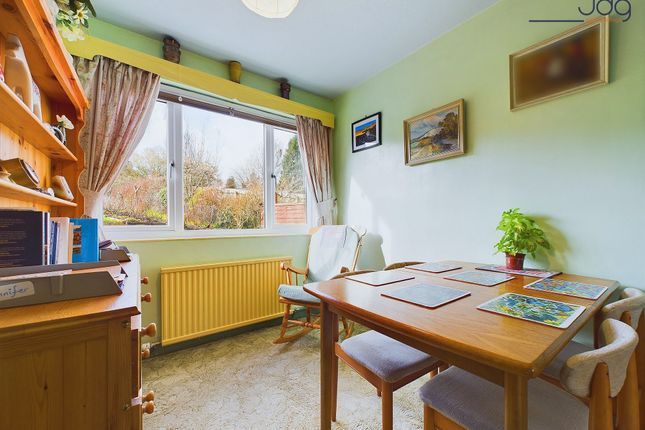 Terraced house for sale in Ambleside Road, Lancaster