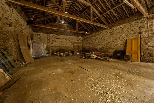 Blossom Barn, Garsdale Road, Sedbergh photo 4