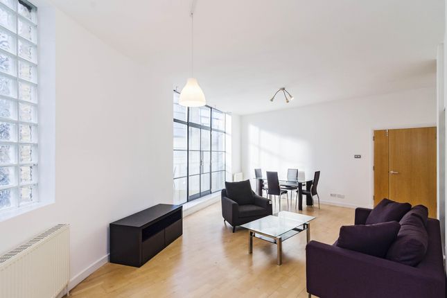 132 Commercial Street, London photo 2