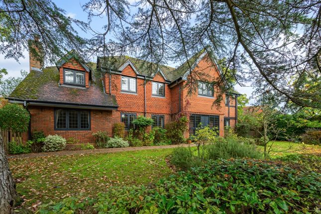 Detached house to rent in Turnoak Park, Windsor