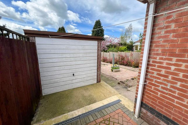 2A, Gordon Road, Alfreton photo 5