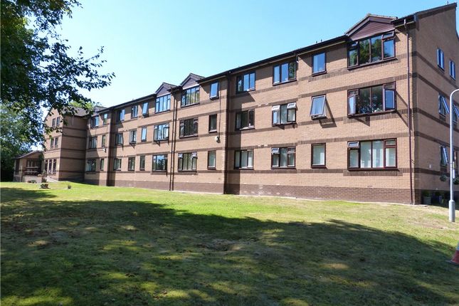 2 bed flat for sale in Monyhull Hall Road, Birmingham, West Midlands B30