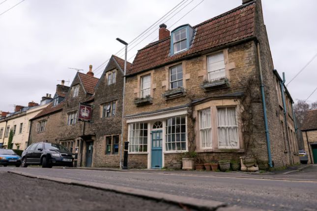 Thumbnail Pub/bar to let in Keyford, Frome
