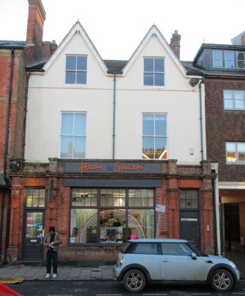 Thumbnail Office to let in High Street, Marlborough