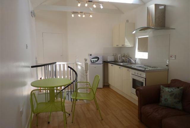 Thumbnail Flat to rent in Herbert Road, Tottenham