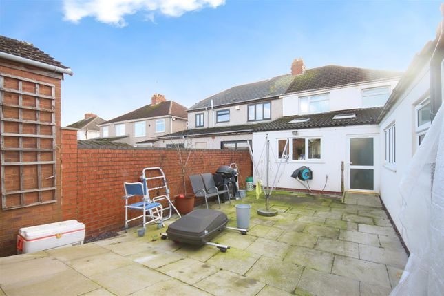 Semi-detached house for sale in Nunts Lane, Holbrooks, Coventry