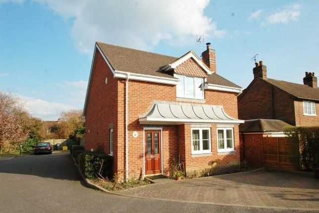 Detached house for sale in Meadow Bank Close, Amersham, Bucks