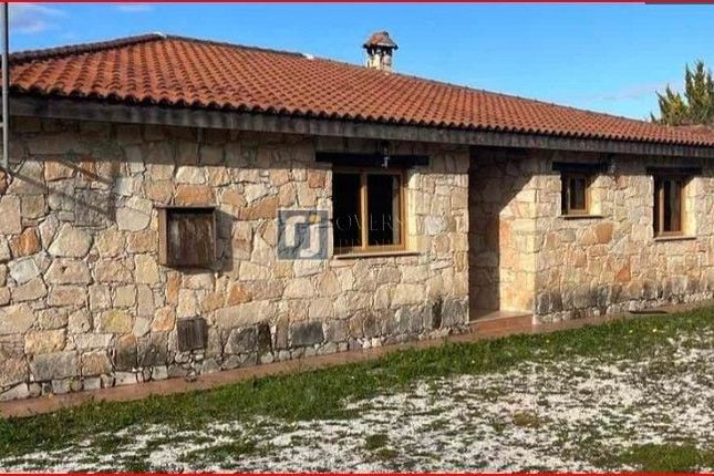 Thumbnail Detached house for sale in Pachna, Cyprus