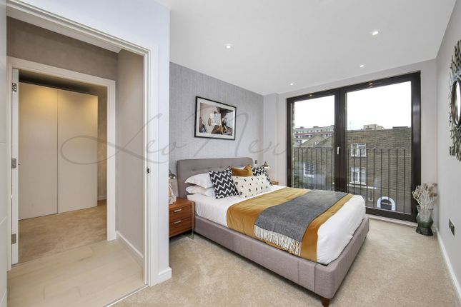 4 [Sale], Leighton Road, London photo 5