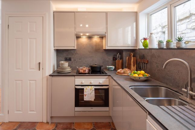 Flat Casa Dali, 31, Upper East Hayes, Bath photo 3