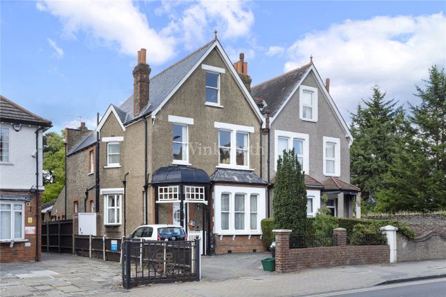 Semi-detached house for sale in Beckenham Road, Beckenham