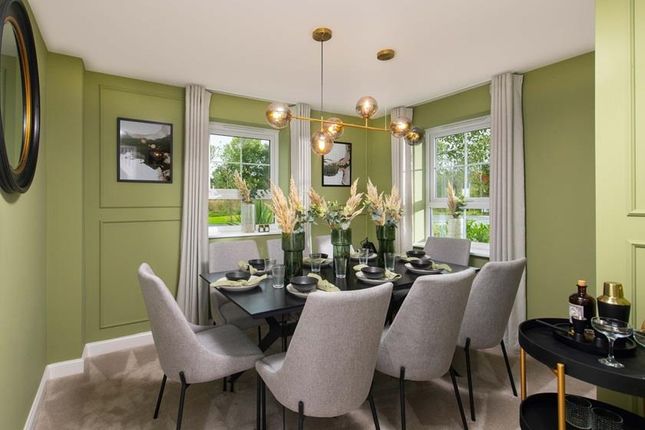 Plot 233, Allerthorpe, Fitzhugh Rise, Wellingborough photo 4