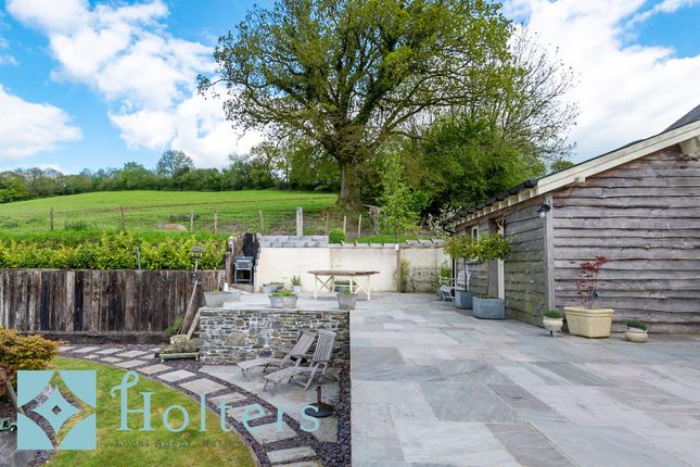 Barn conversion for sale in Whitemill, Carmarthen