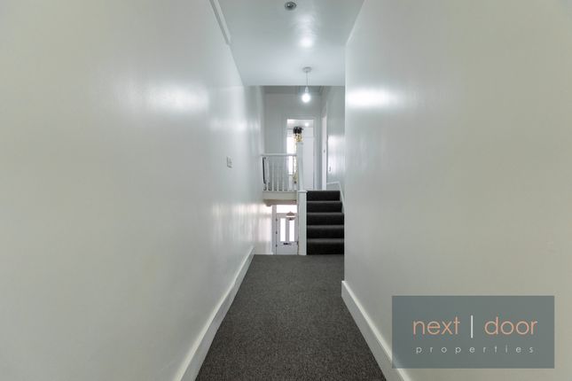 Terraced house to rent in Foxberry Road, Brockley, Brockley