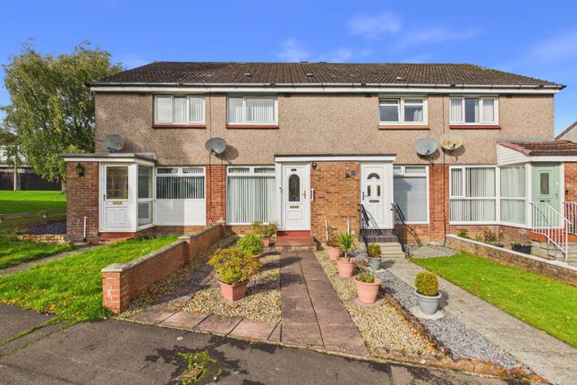 2-bed terraced on Corsock Avenue, Hamilton, £125,000