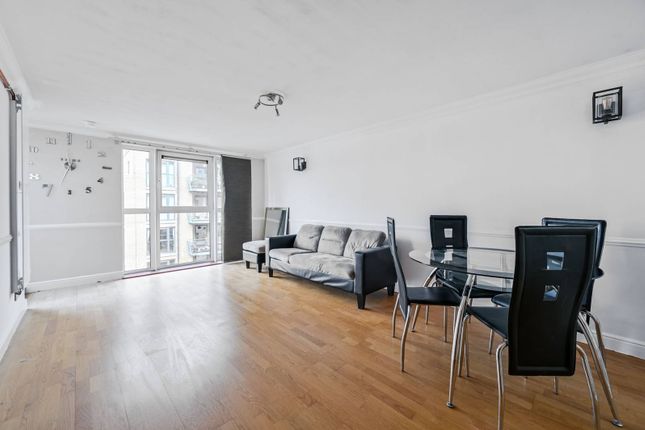 Thumbnail Flat to rent in Glaisher Street, Deptford, London