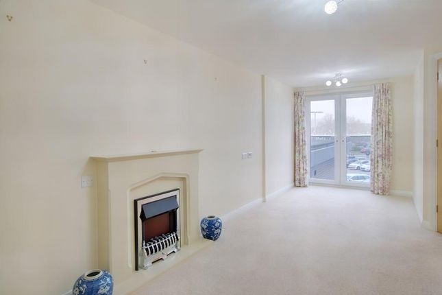 Flat for sale in Marbury Court, Chester Way, Northwich