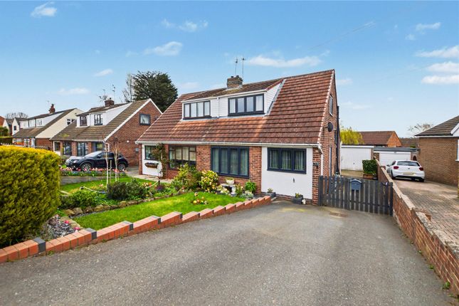 2-bed house on 70, Ouzlewell Green, Wakefield, £280,000