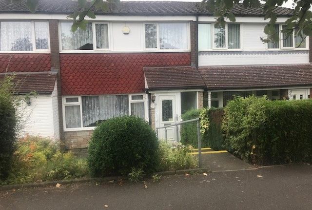 Terraced house for sale in Jiggins Lane, Birmingham, West Midlands