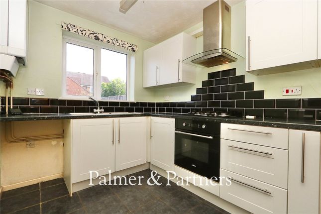 39, Broad Meadow, Suffolk photo 4