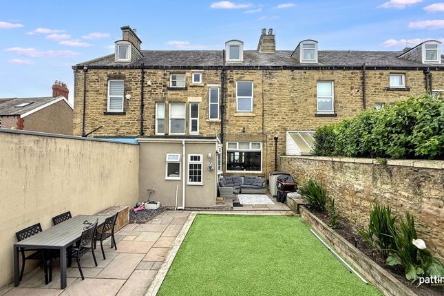 8, Windsor Terrace, Newbiggin-by-the-Sea photo 2